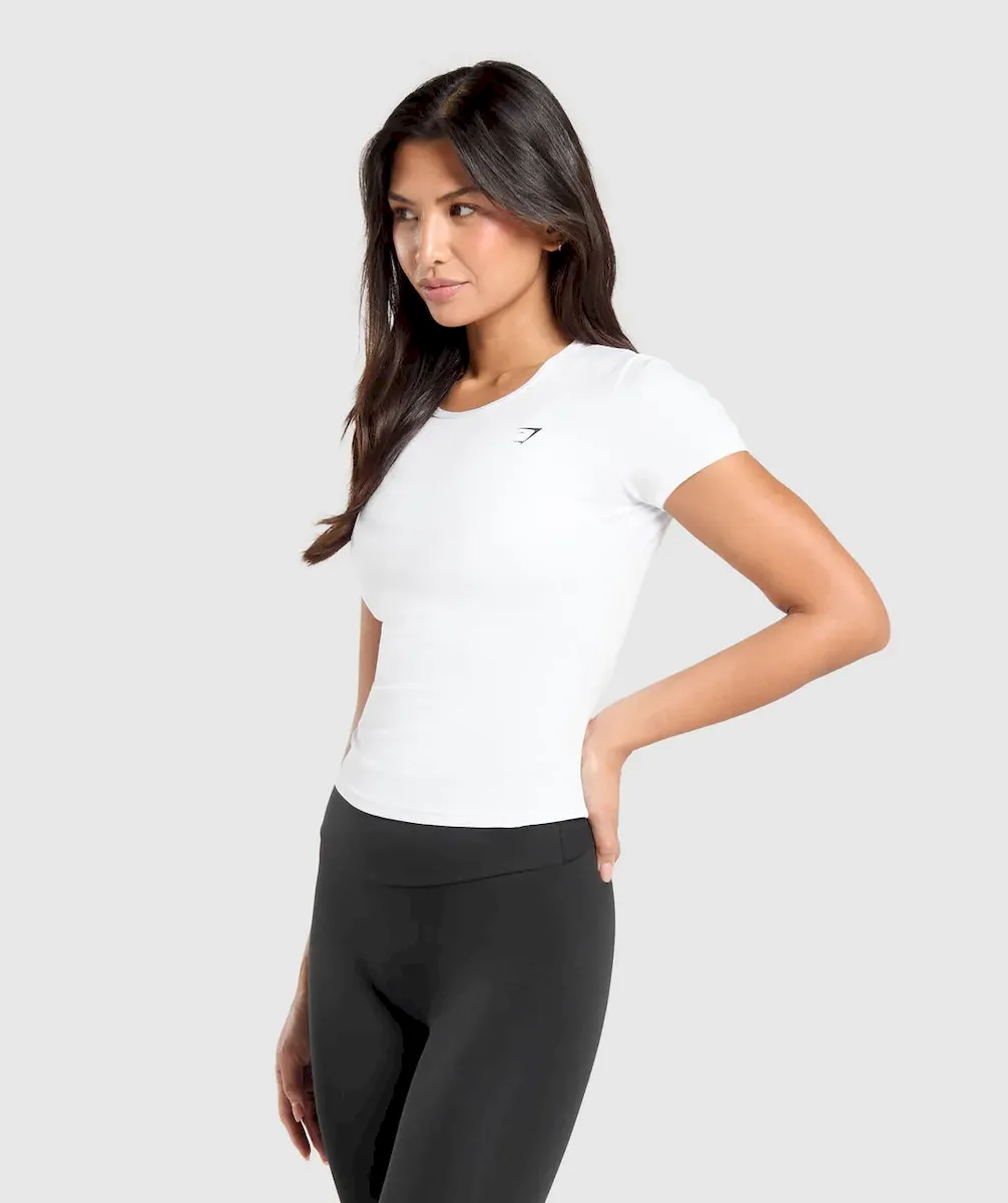 Training Baby Tee - Image 3