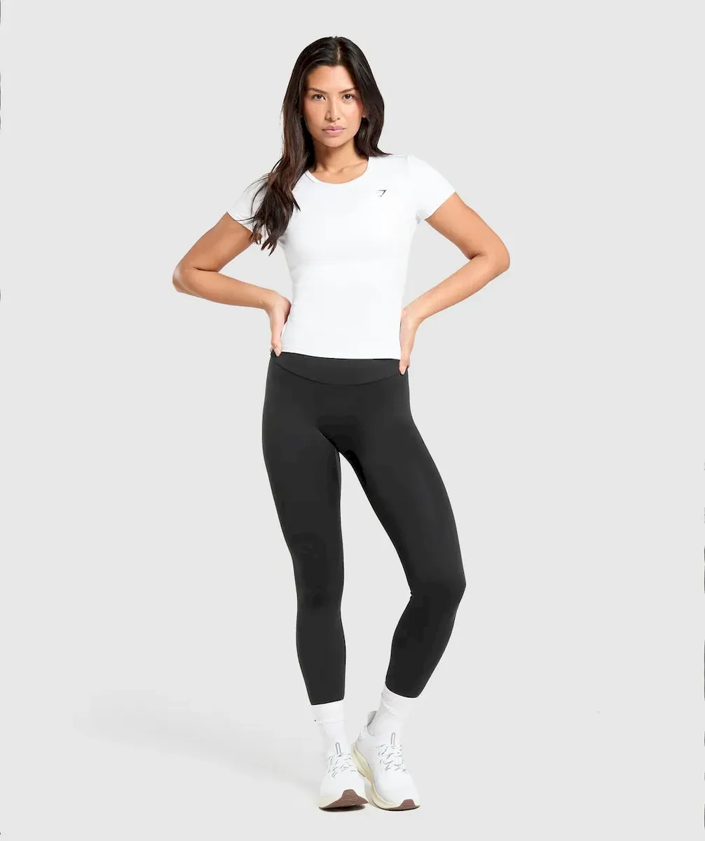 Training Baby Tee - Image 4