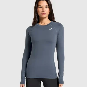 Training Baselayer Long Sleeve Top