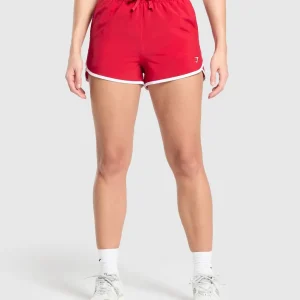 Training Contrast Loose Shorts 2.5"