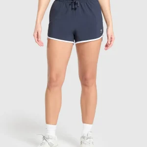Training Contrast Loose Shorts 2.5"