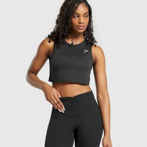 Training Crop Tank