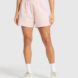 Training Fleece Shorts