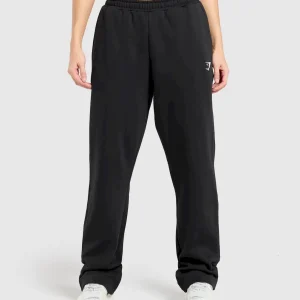 Training Fleece Straight Leg Joggers