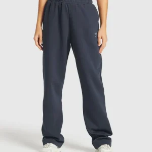 Training Fleece Straight Leg Joggers