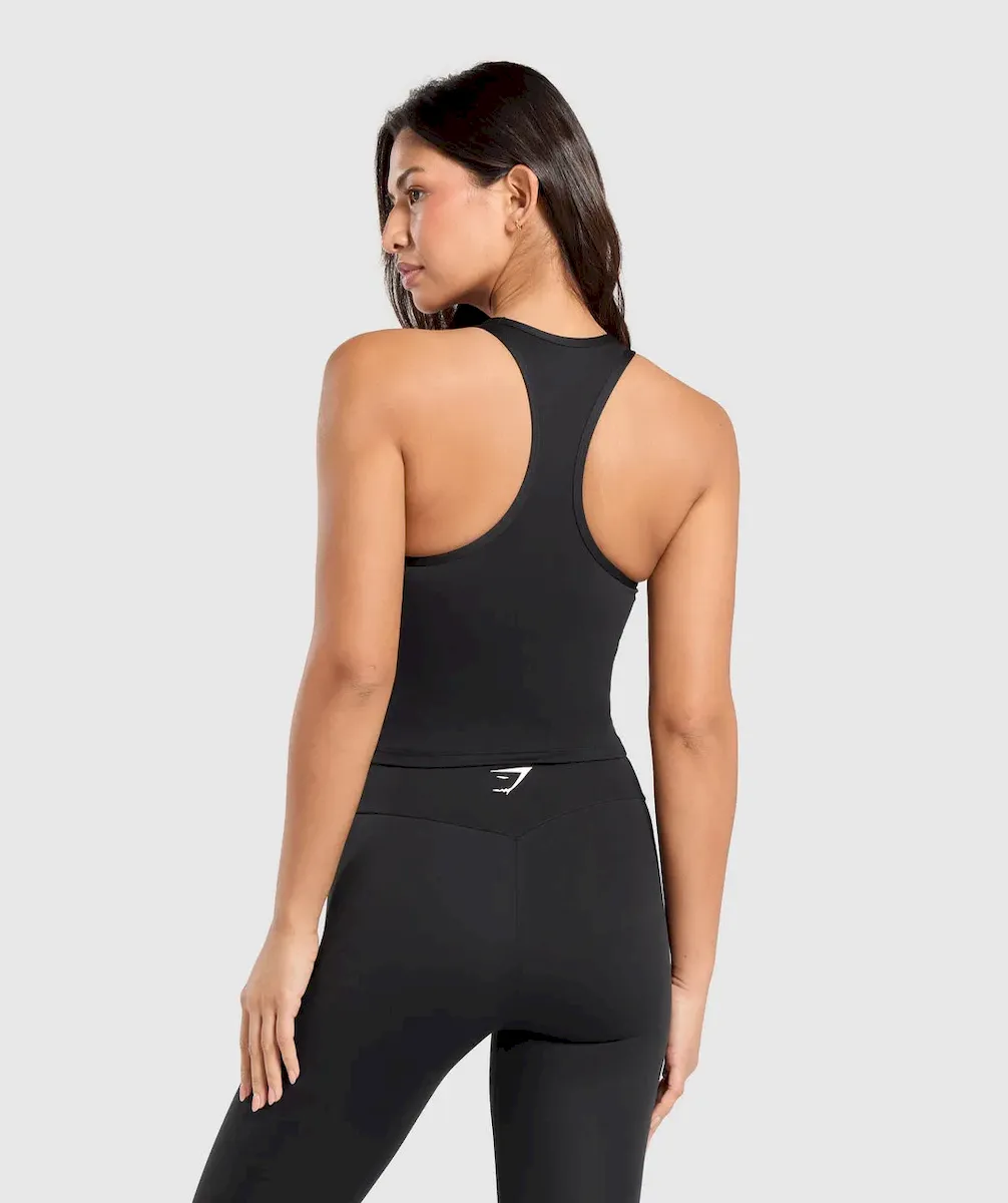 Training Racer Midi Tank - Image 2