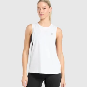 Training Drop Arm Tank