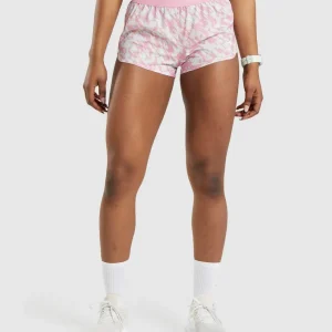 Training Loose Fit Shorts