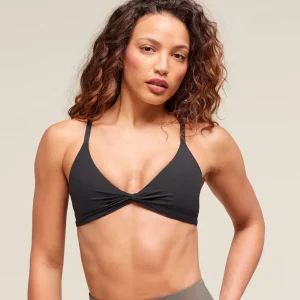 Twist Front Bralette
