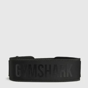 Velcro Weightlifting Belt