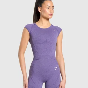 Vital Scoop Neck Top