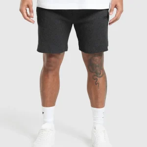 Waffle Shorts