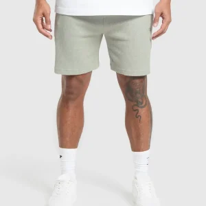 Waffle Shorts