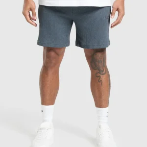 Waffle Shorts