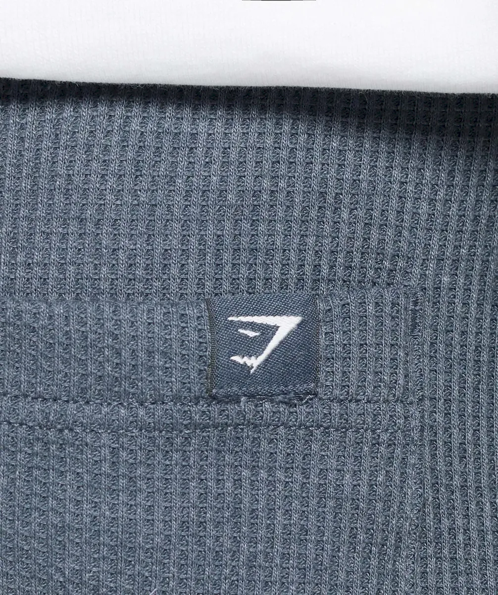 Waffle Shorts - Image 6