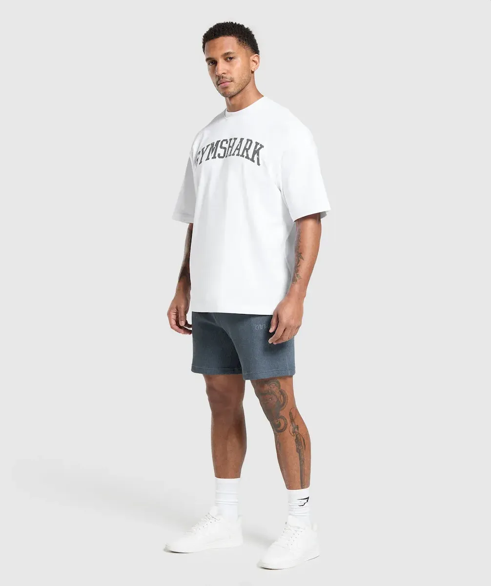 Waffle Shorts - Image 4