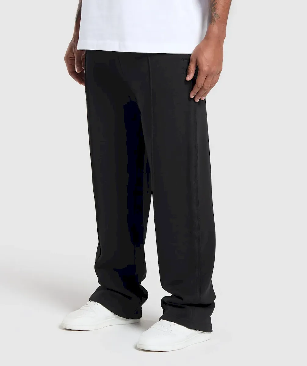 Wide Leg Pants - Image 4