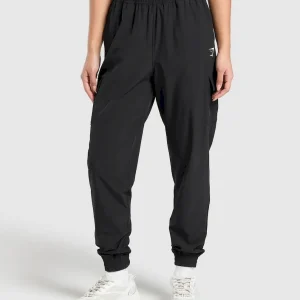 Woven Cargo Pant