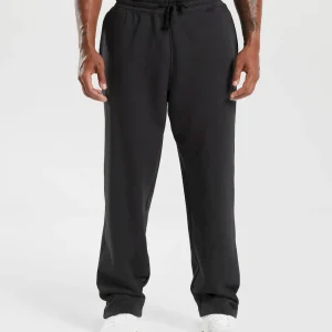Crest Straight Leg Joggers