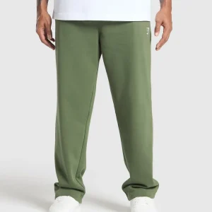 Crest Straight Leg Joggers
