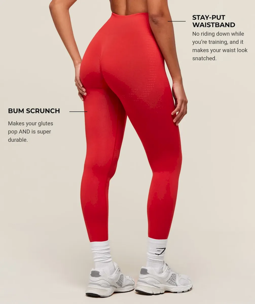 Vital Soft Legging - Image 2