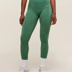 Adapt Fleck x Whitney Seamless Leggings