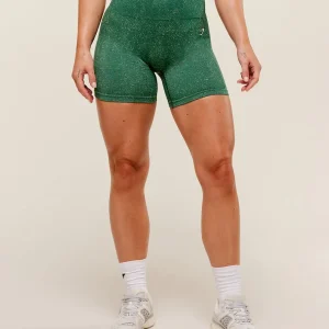 Adapt Fleck x Whitney Seamless Shorts