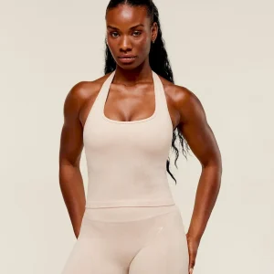 Adapt Fleck x Whitney Tank With Shelf