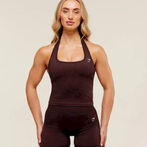 Adapt Fleck x Whitney Tank With Shelf