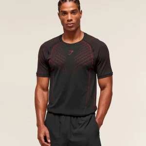 Apex Seamless T-Shirt