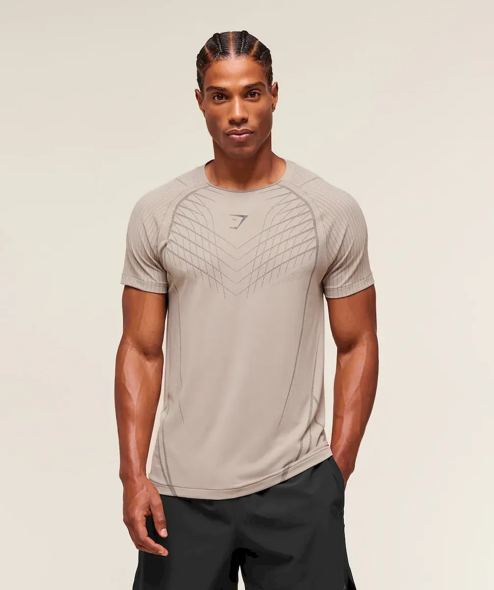 Apex Seamless T-Shirt - Image 3