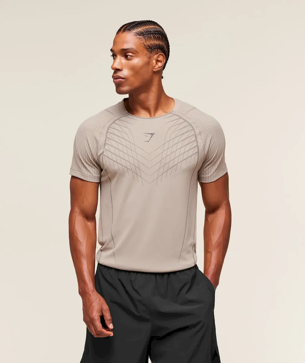 Apex Seamless T-Shirt