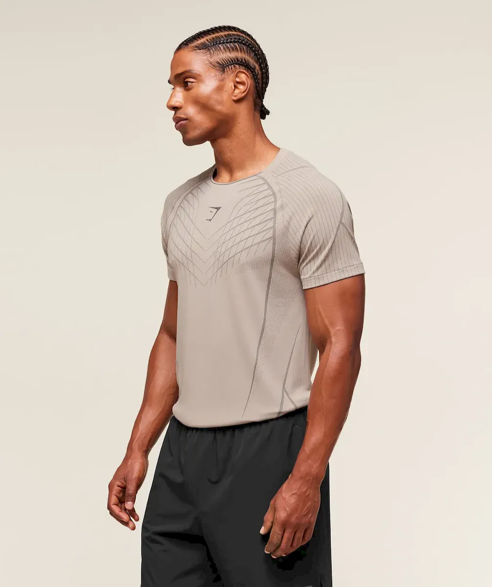 Apex Seamless T-Shirt - Image 4