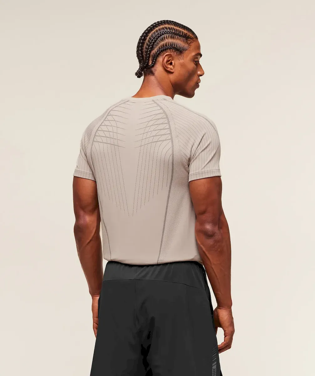 Apex Seamless T-Shirt - Image 2