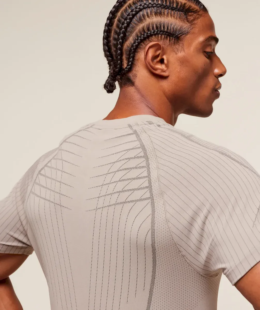 Apex Seamless T-Shirt - Image 5