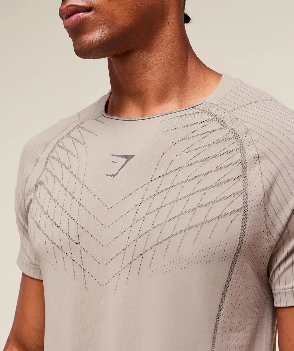 Apex Seamless T-Shirt - Image 6