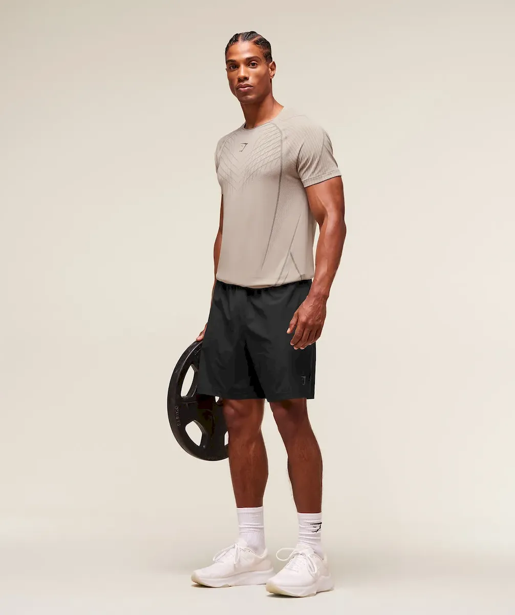 Apex Seamless T-Shirt - Image 7