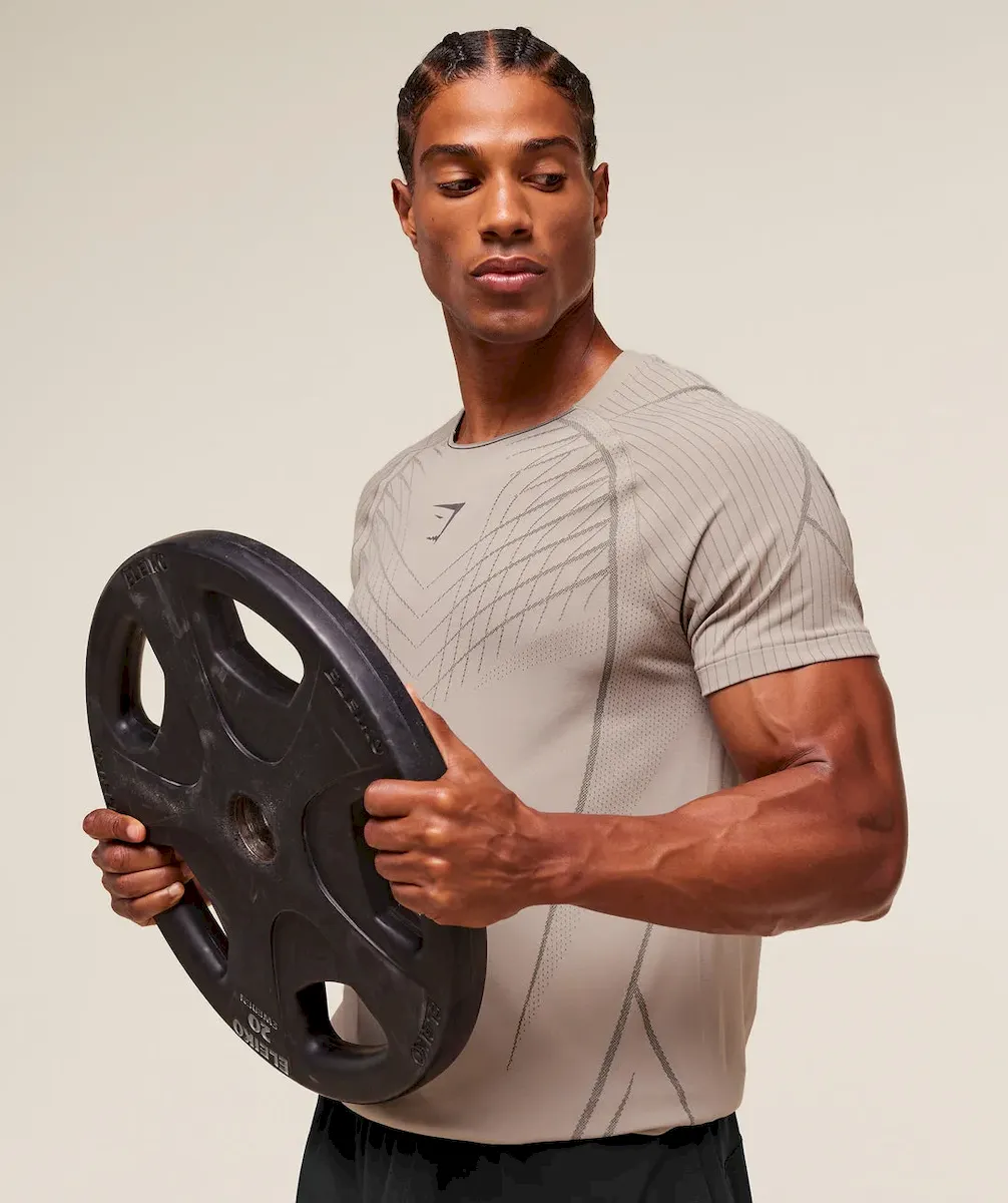 Apex Seamless T-Shirt - Image 8