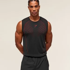 Apex Seamless Tank