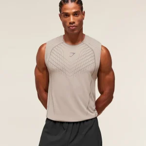 Apex Seamless Tank