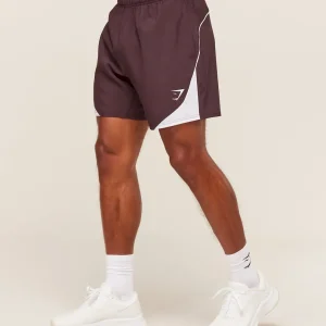 Arrival Block 6" Shorts