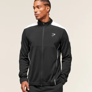 Arrival Block Track Jacket