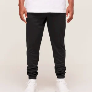 Arrival Knit Block Joggers