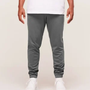 Arrival Knit Block Joggers