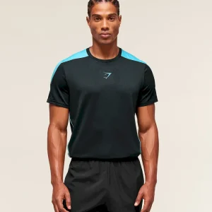 Arrival Block T-Shirt