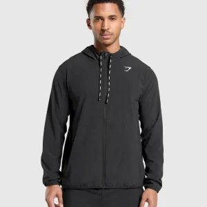 Arrival Track Jacket