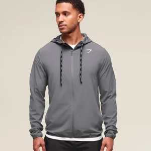 Arrival Track Jacket