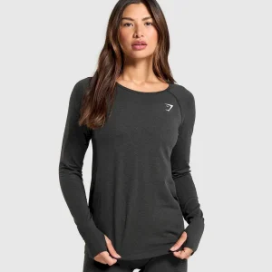 Vital Light Long Sleeve Top