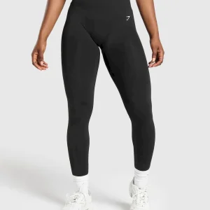 Everyday Seamless Leggings