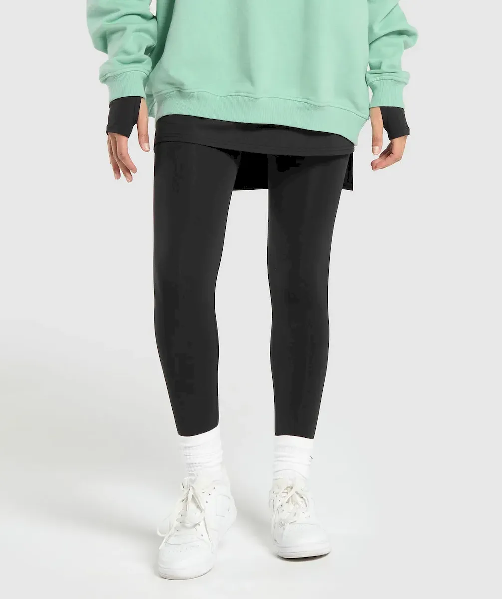 Everyday Seamless Leggings - Image 2